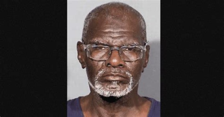 Aaron Cole: Las Vegas man arrested for stabbing passenger 33 times as bus driver continues journey