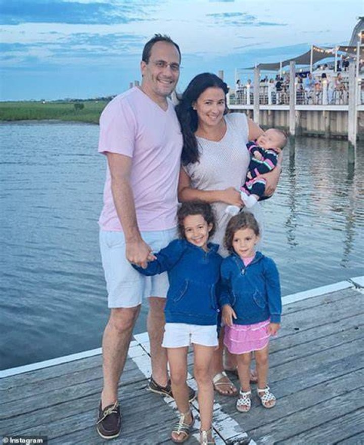 Are Fox News Anchor Julie Banderas and Husband Andrew Sansone Pregnant In 2022?