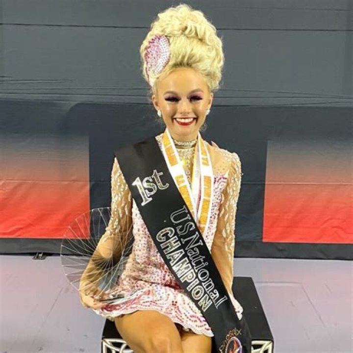 
Ashley Ruscoe Height, Weight, Net Worth, Age, Birthday, Wikipedia, Who, Instagram, Biography 