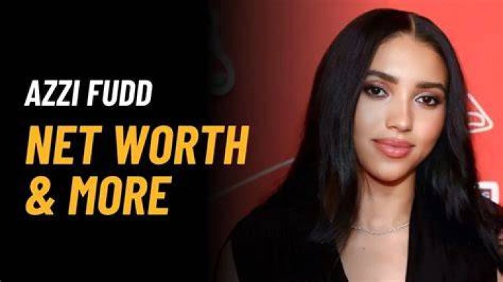 Azzi Fudd Height, Weight, Net Worth, Age, Birthday, Wikipedia, Who, Nationality, Biography