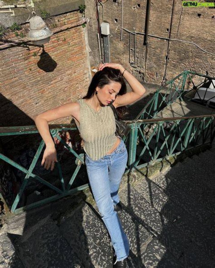 Beatrice Barichella Height, Weight, Net Worth, Age, Birthday, Wikipedia, Who, Instagram, Biography