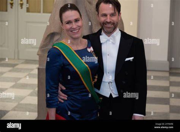 
Birgitte Hjort Srensen Has Two Daughters: Is She Married To Kristian Ladegaard Pedersen? 