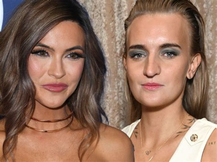 
Chrishell Stause Calls Partner G Flip a ‘S3xy Musical Genius’ in Birthday Tribute 