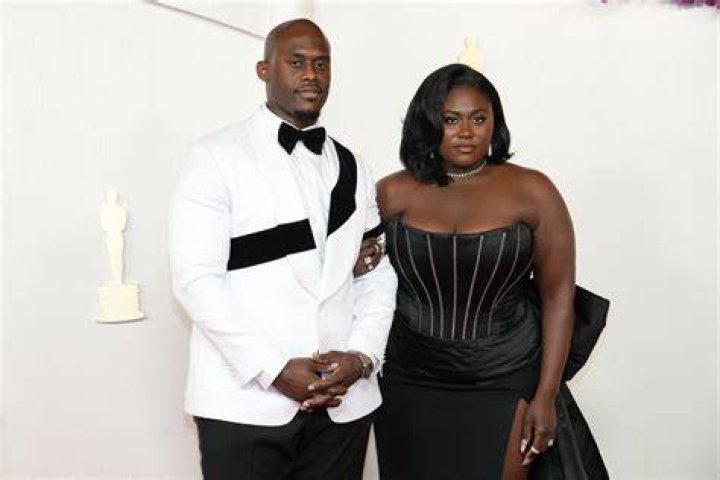 Danielle Brooks Weight Loss Transformation Before And After Pictures: Meet Instant Dream Home Host Husband Dennis Gelin