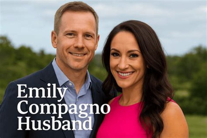 
Emily Compagno (Fox News) Biography: Husband, Net Worth 