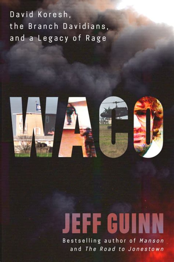 
Five lesser known facts about Waco siege 