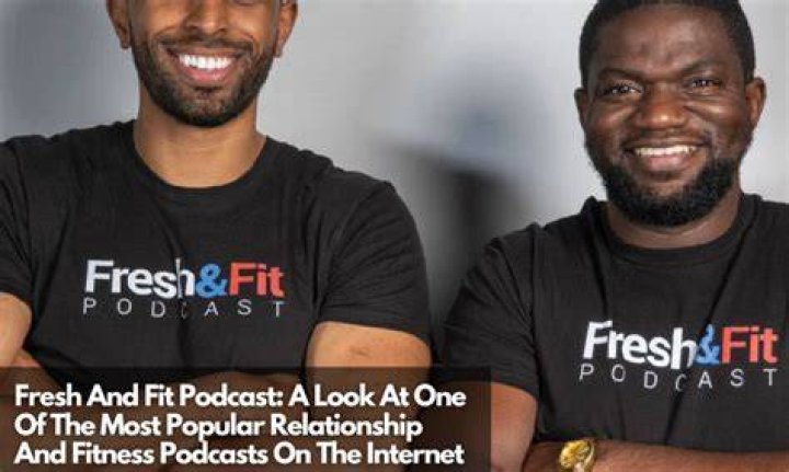 
Fresh & Fit Podcast Host Tommy Sotomayor Gets Punched By Girl, Viral Video On Reddit 