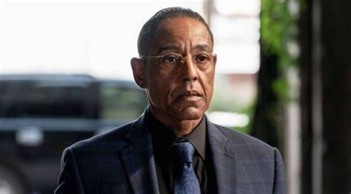 Giancarlo Esposito Siblings: Who Is Vincent Esposito?