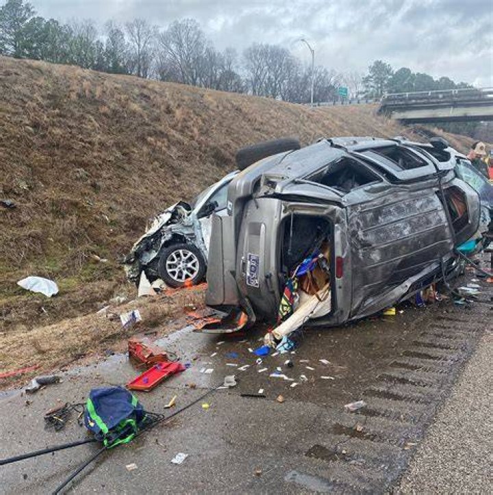 Homer Glen Car Accident Victim Identified As Chris Haramija, What We Know About The Incident