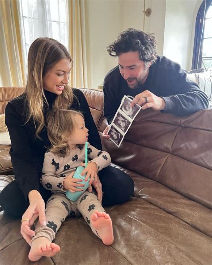 
How many kids does Stassi Schroeder have? 