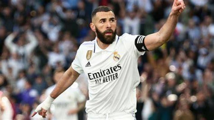 
Is Karim Benzema Gay? Age, Height, Net Worth 