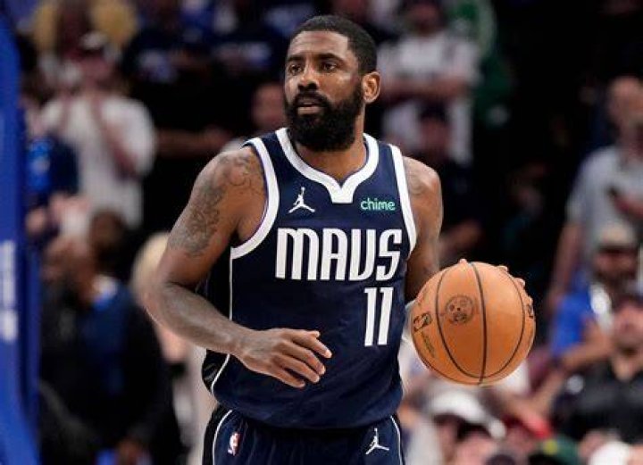 
Is Kyrie Irving Leaving Nets, Where Is He Now In 2022? Here’s What We Know About 