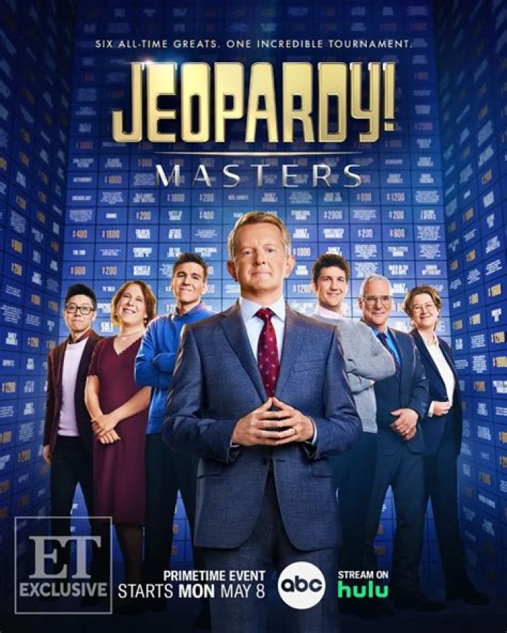 
Jeopardy Andrew He Religion: Is He Christian Or Jewish? Ethnicity 