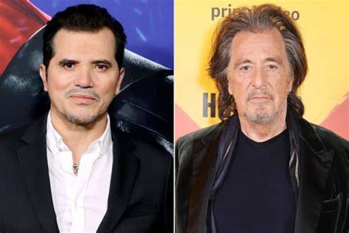 
John Leguizamo Calls Al Pacino Playing Puerto Rican in ‘Carlito’s Way’ ‘Odd’: ‘A Thing of the Times’ 