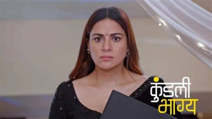 
Kundali Bhagya 16th September 2022 Written Update: Kritika clears Luthras doubt 