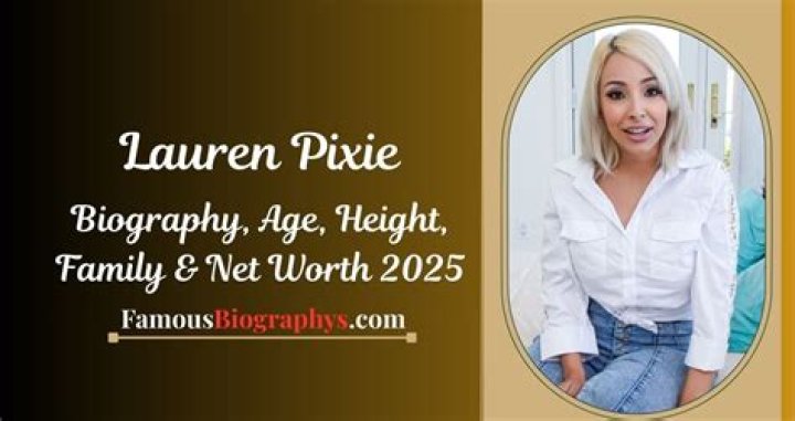 Lauren Swickard Height, Weight, Net Worth, Age, Birthday, Wikipedia, Who, Instagram, Biography
