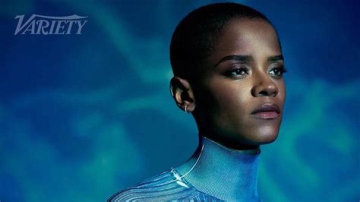 
Letitia Wright Says She Went Into a ‘Downward Spiral’ After Chadwick Boseman’s Death 
