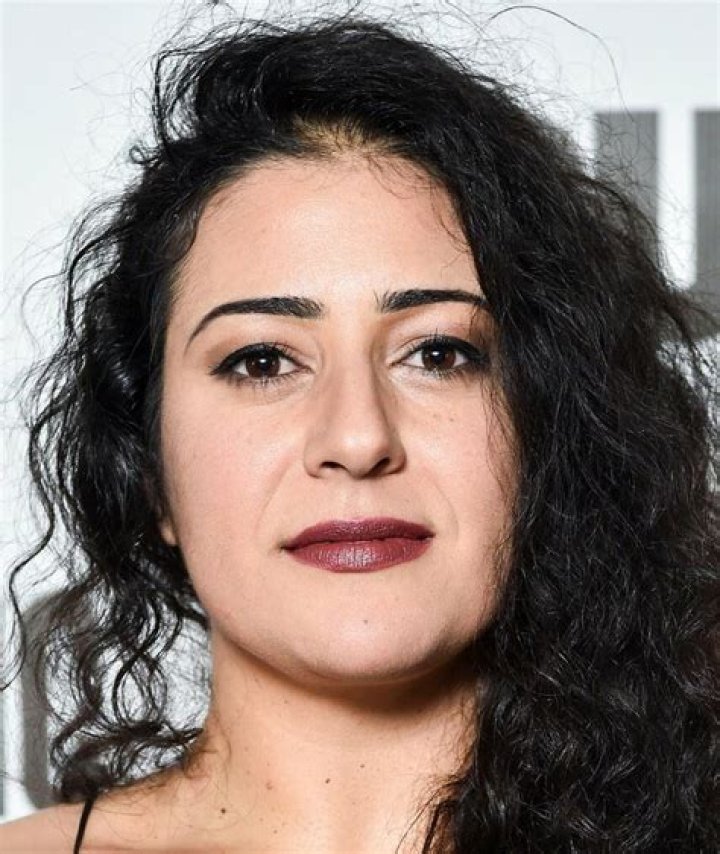 Nadine Malouf Height, Weight, Net Worth, Age, Wiki, Who, Instagram, Biography