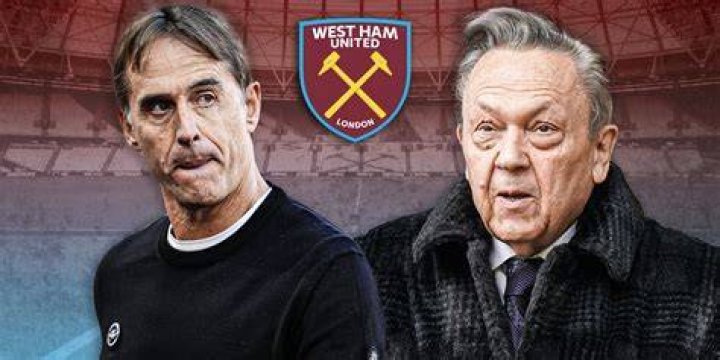 
Newcastle And Palace Join West Ham In Making Enquiry For Chelsea Star 