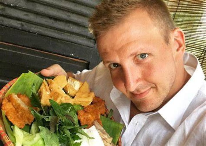 Nikos Skotarczak Height, Weight, Net Worth, Age, Birthday, Wikipedia, Who, Nationality, Biography