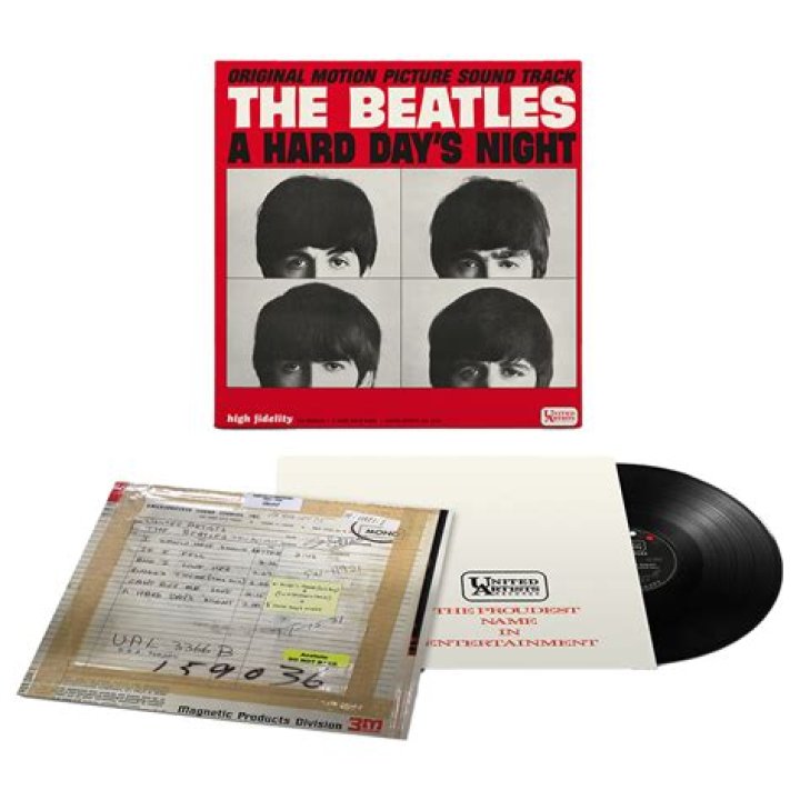 
Paul McCartney Forgot How to Play The Beatles’ ‘A Hard Day’s Night’ Correctly 