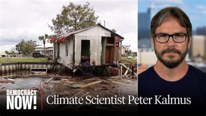 
Peter Kalmus Was Not Arrested, NASA Scientist’s Fake Mugshots Make Twitter Rounds 