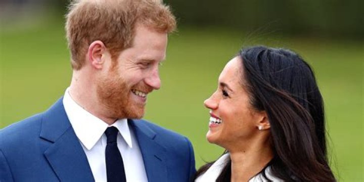 
Prince Harry Reportedly Finds New Home for His Family amid Rumors of Meghan Markle’s Pregnancy 