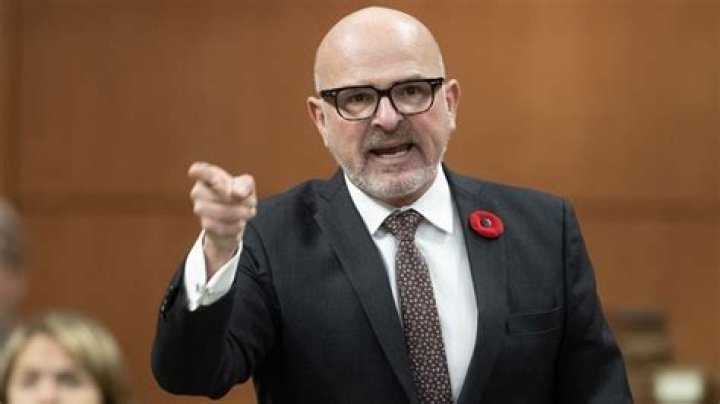 
Randy Boissonnault Age, Birthday, Wikipedia, Who, Nationality, Biography 