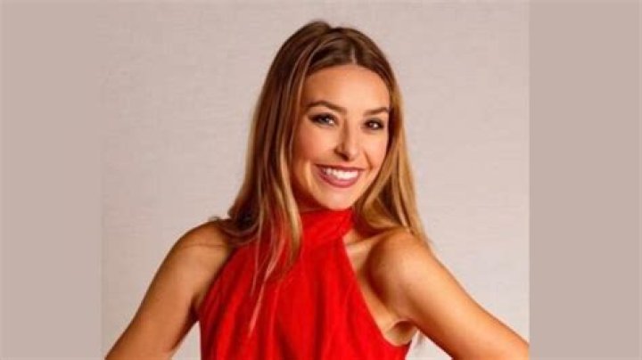 
Raquel Dancho Height, Weight, Net Worth, Age, Birthday, Wikipedia, Who, Nationality, Biography 