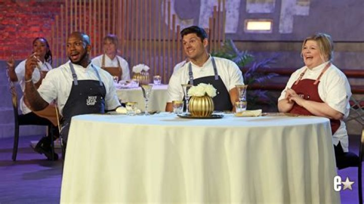 
Richard Blais Is Set To Featured As The Mentor Chef On “Next Level Chef” Season 2 