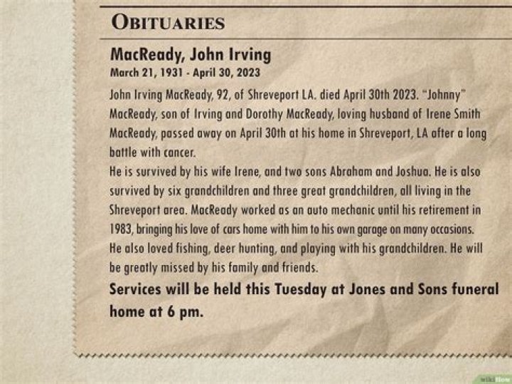 Ryan Jastrzembski Obituary, What was Ryan Jastrzembski Cause of Death?