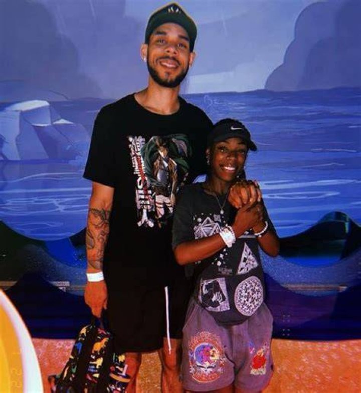 Sisqo – Mark Althavan Andrews Height, Age, Girlfriend, Biography, Wiki, Net Worth