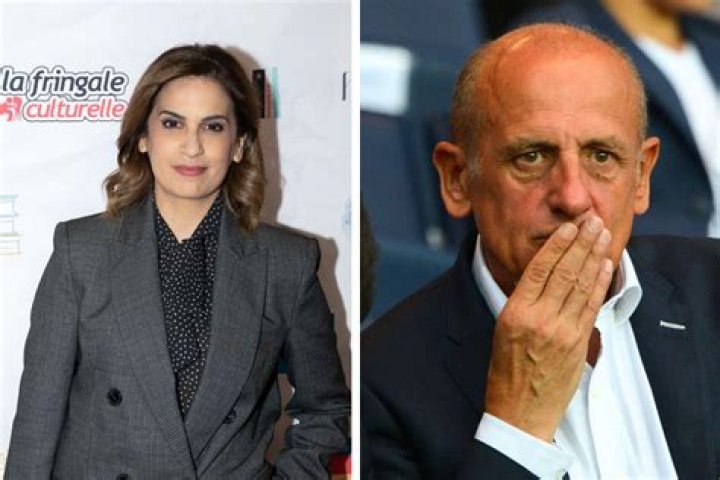 
Sonia Mabrouk Religion: Is She A Muslim? Parents And Net Worth 