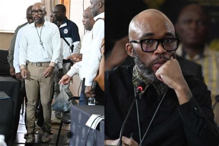 
Tebatso Mashishi Was Arrested For Theft – What Did Kgosi Steal? 