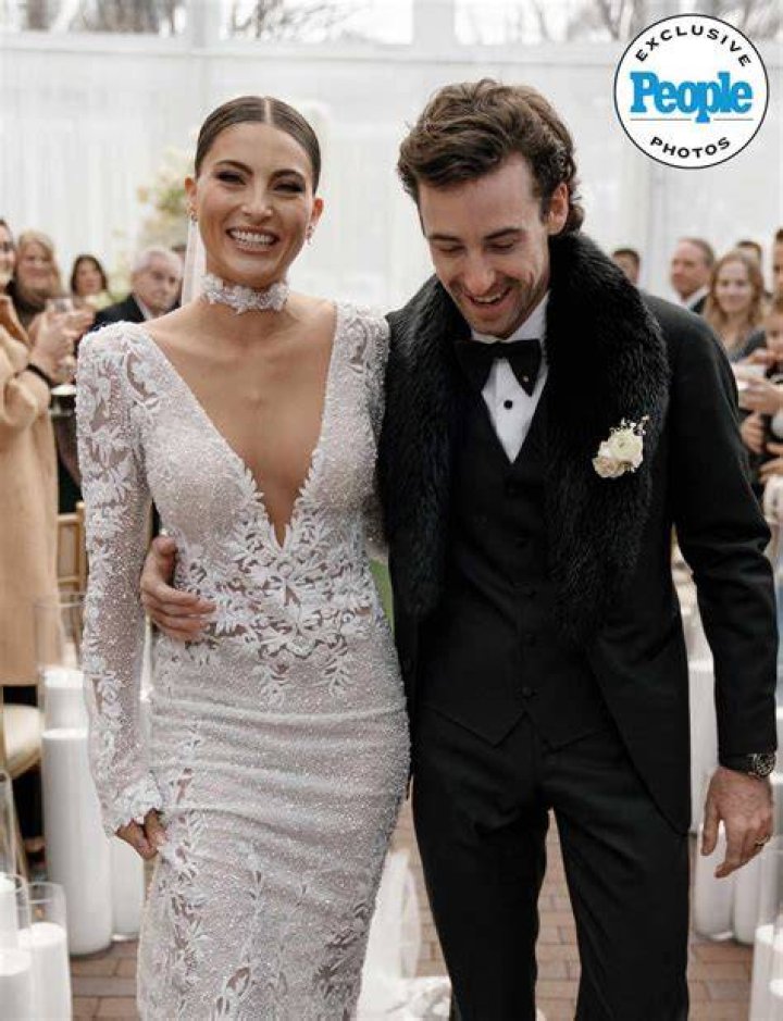 The Untold Truth We Know Ryan Blaney’s Girlfriend Soon To Be Wife, Gianna Tulio