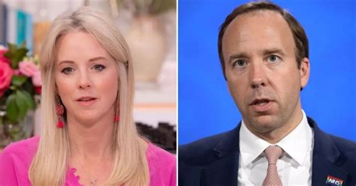 
This Is How Journalist Isabel Oakeshott Net Worth Compares To Husband Richard Tice 