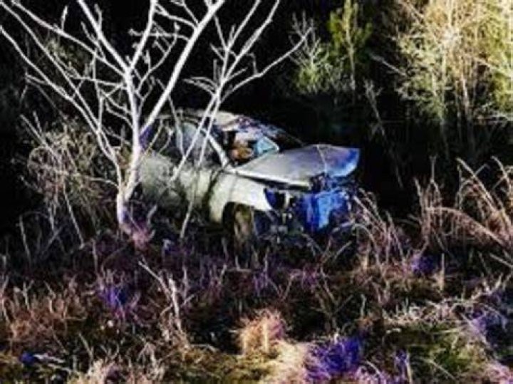 Trenton Stewart Car Accident: Stetson University Student Death News Age And Wiki