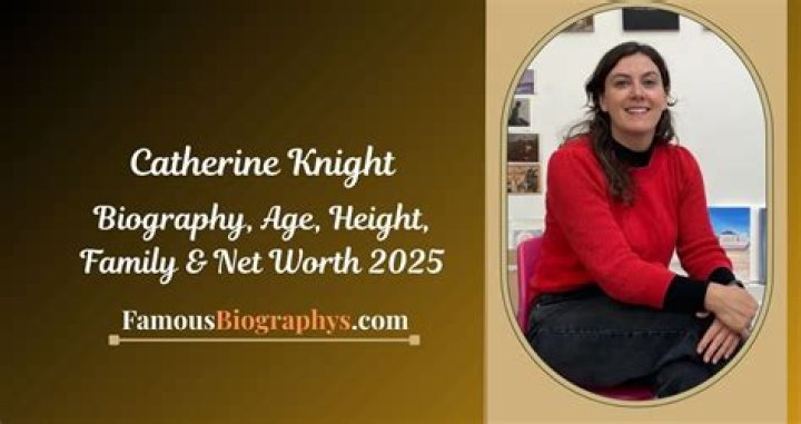 Vicky Knight Height, Weight, Net Worth, Age, Birthday, Wikipedia, Who, Instagram, Biography