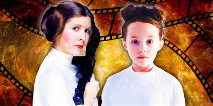 
Vivien Lyra Blair Brother And Sister: How Many Siblings Does Obi-Wan Kenobi Actress Has? 