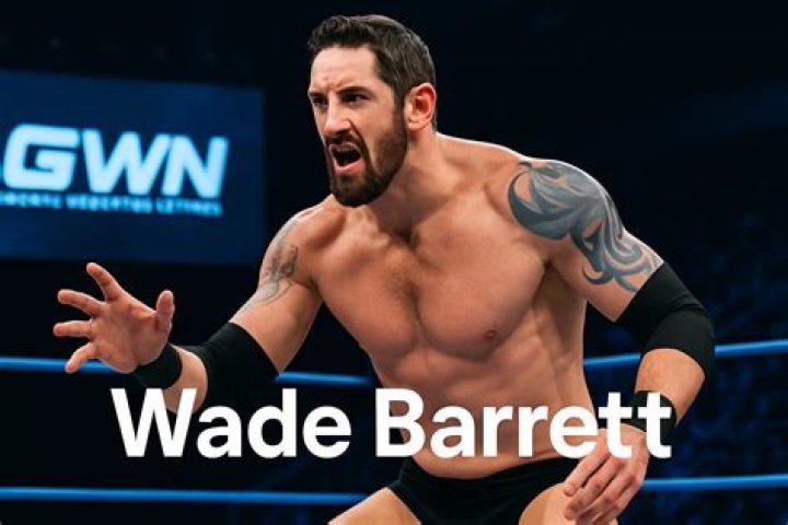 
What Are The Allegations Against Gable Stevenson? Details About The Wrestler 