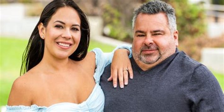 
What is Big Ed’s net worth? ’90 Day Fiancé’ star sells ‘fart jars’ for $29.99 