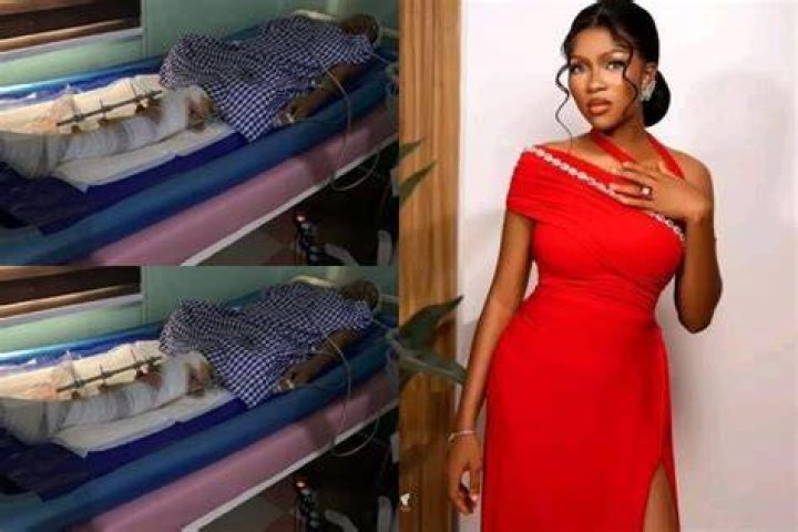
Whitemoney Reacts To Phyna’s BBNaija Win 