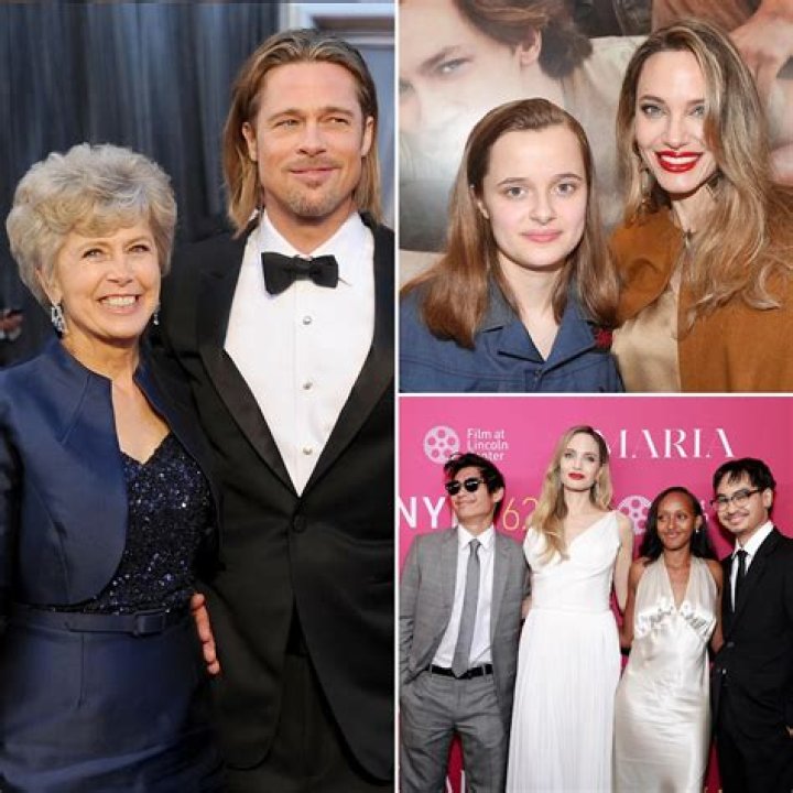 Who are Serena Pitts Parents? Serena Pitt Biography, Parents Name and More