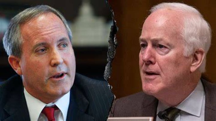 
Who are Tommy Tuberville and John Cornyn? Senators voting against Federal Broadband Funding, now praising its impact 