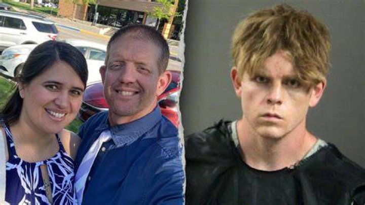 Who is Alberto Molinet? Man arrested for killing wife in front of daughter in Miami