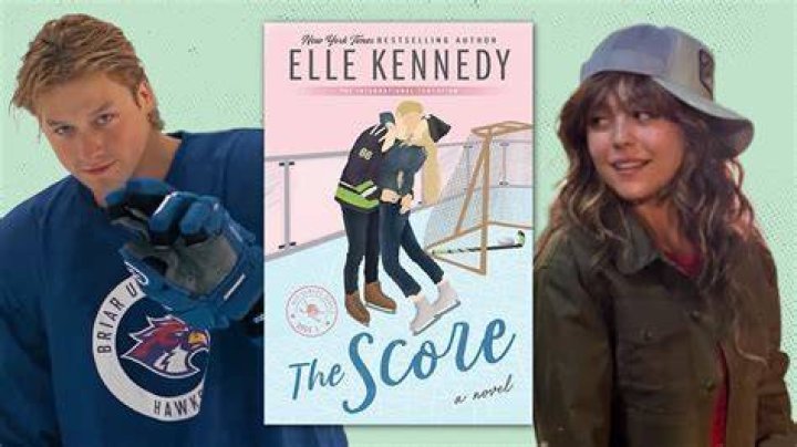 Who is Allie Kennedy? | TG Time