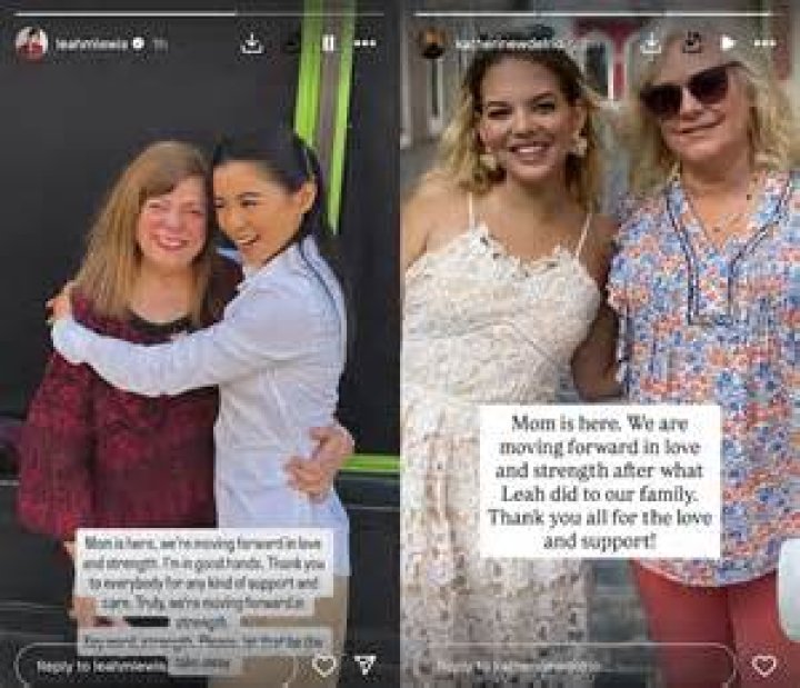Who Is David Del Rio Wife Katherine Del Rio? Meet The ‘Maggie’ Actor On Instagram