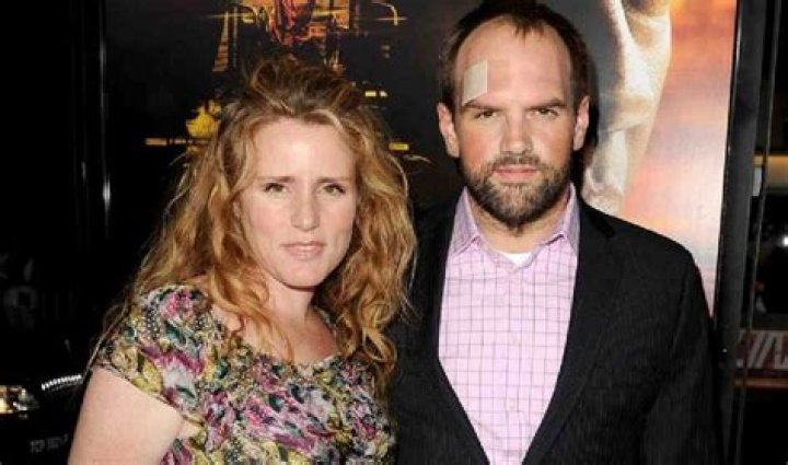 Who is Ethan Suplee Wife, Brandy Lewis? Their Children