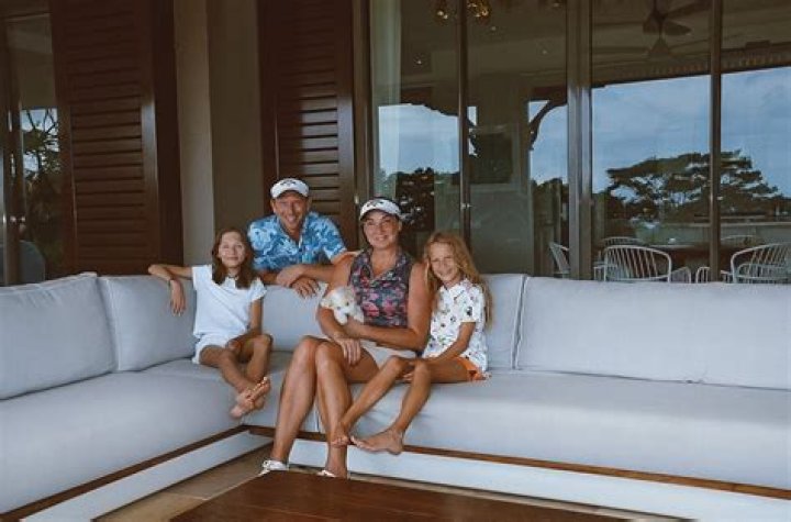 
Who Is Marcel Siem Wife Laura Siem | Married Life Children And Past Affairs 