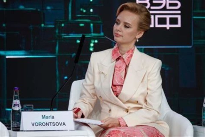 Why Did Maria Vorontsova And Husband Jorrit Faassen Split?